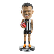 AFL - Collingwood Magpies - Bobby Hill (2023 Norm Smith) Bobblehead