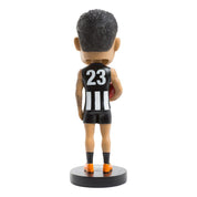 AFL - Collingwood Magpies - Bobby Hill (2023 Norm Smith) Bobblehead