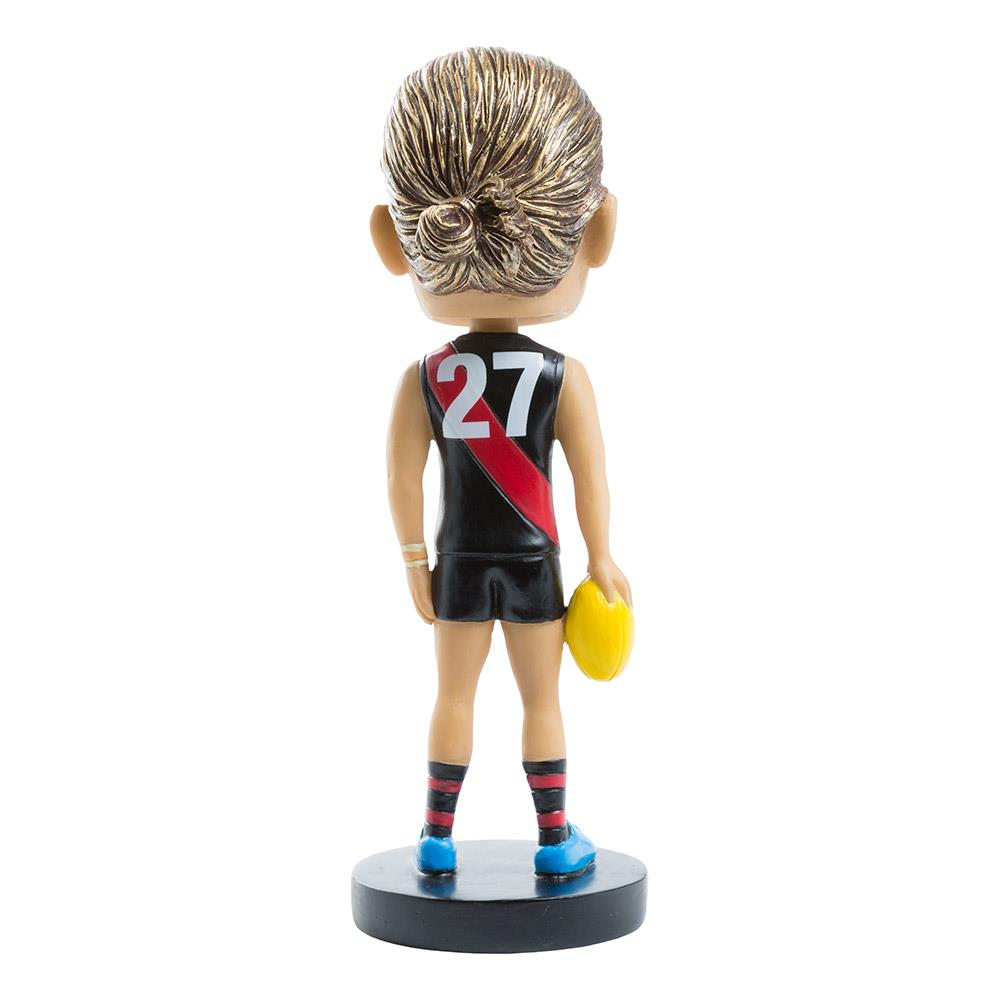 AFL - Essendon Bombers - Mason Redman Bobblehead