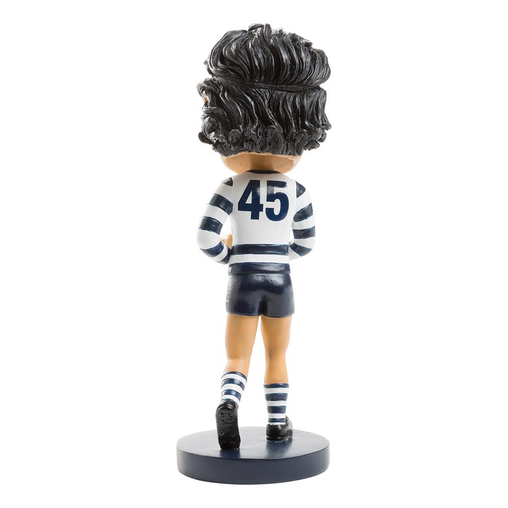 AFL - Geelong Cats - Brad Close Bobblehead