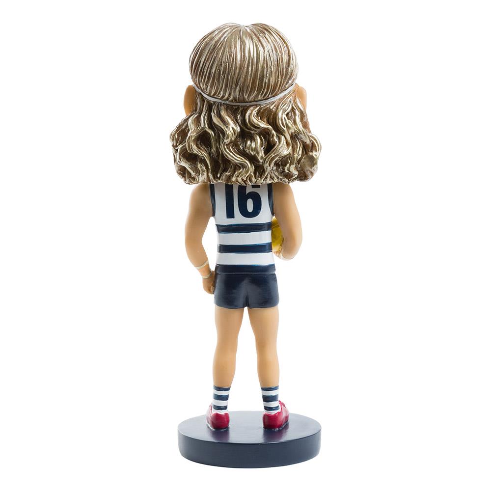 AFL - Geelong Cats - Sam De Koning Bobblehead