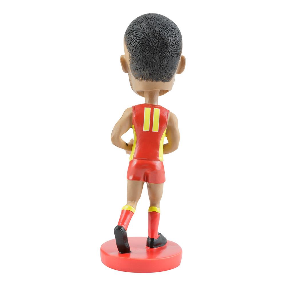 AFL - Gold Coast Suns - Touk Miller Bobblehead