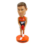 AFL - Greater Western Sydney Giants - Toby Greene Bobblehead