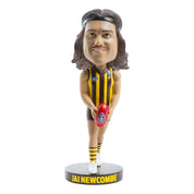 AFL - Hawthorn Hawks - Jai Newcombe Bobblehead