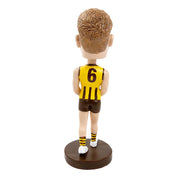 AFL - Hawthorn Hawks - James Sicily Bobblehead