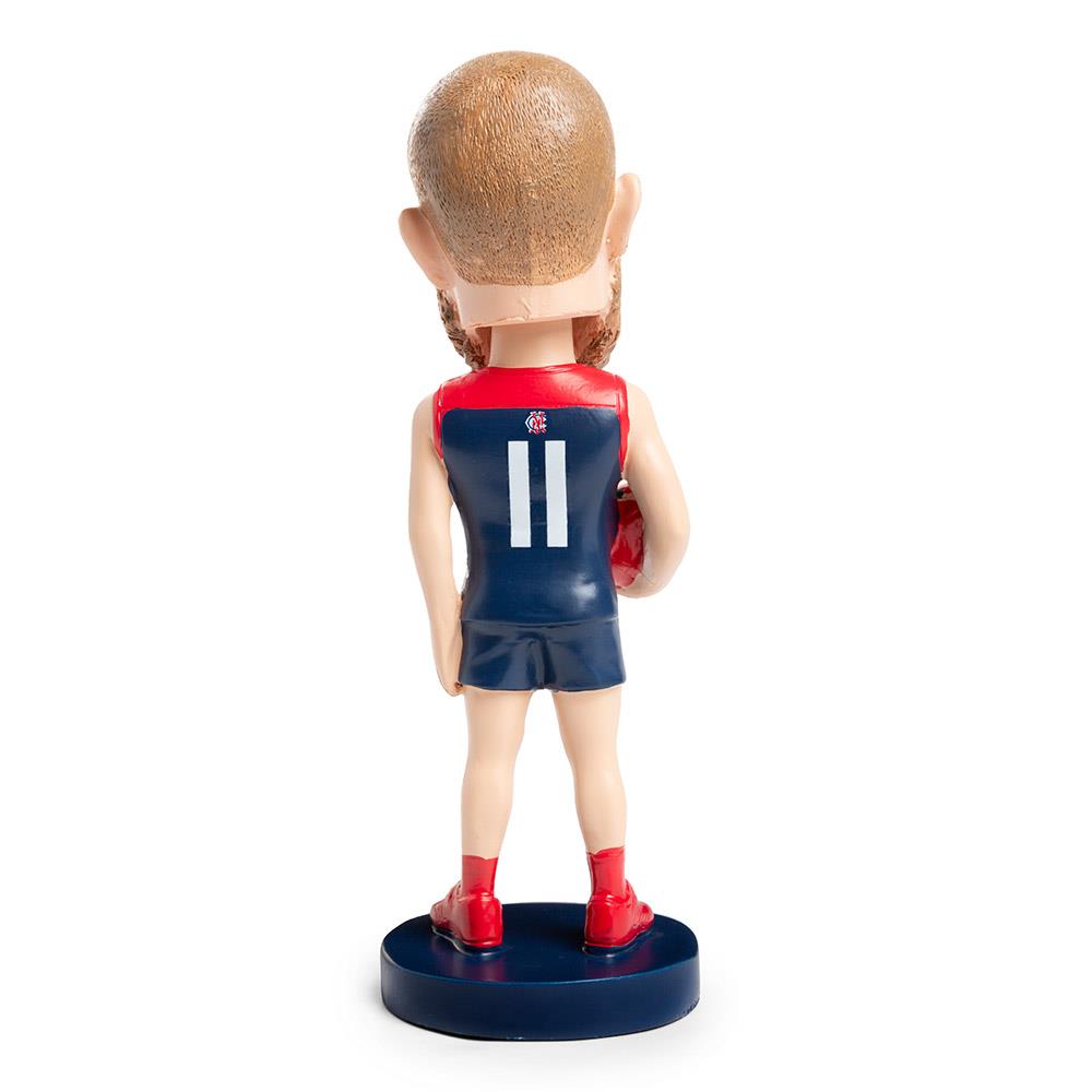 AFL - Melbourne Demons - Max Gawn Bobblehead