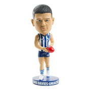 AFL - North Melbourne Kangaroos - Luke Davies-Uniacke Bobblehead