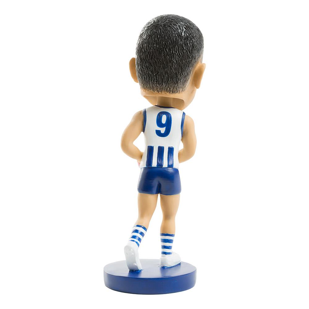 AFL - North Melbourne Kangaroos - Luke Davies-Uniacke Bobblehead