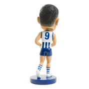 AFL - North Melbourne Kangaroos - Luke Davies-Uniacke Bobblehead