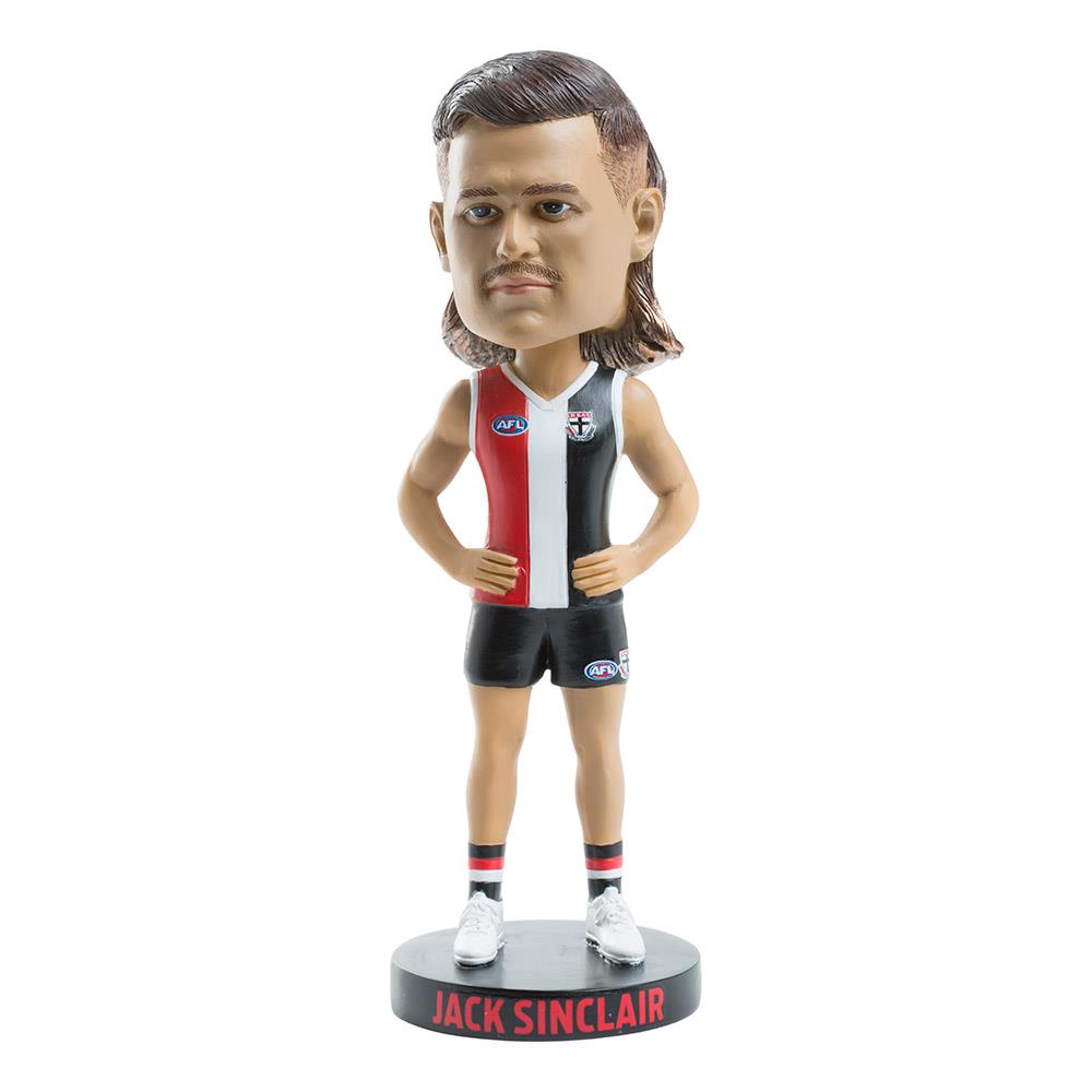 AFL - St Kilda Saints - Jack Sinclair Bobblehead
