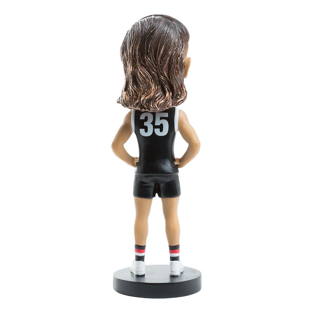 AFL - St Kilda Saints - Jack Sinclair Bobblehead