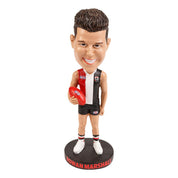 AFL - St Kilda Saints - Rowan Marshall Bobblehead