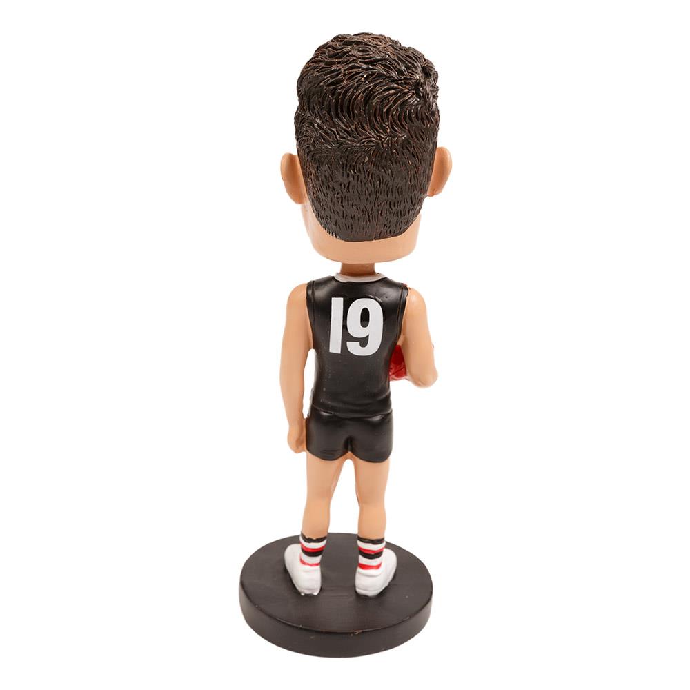 AFL - St Kilda Saints - Rowan Marshall Bobblehead