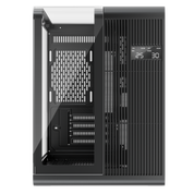 1st Player RT5 M-ATX ITX PC Gaming Case (Black)