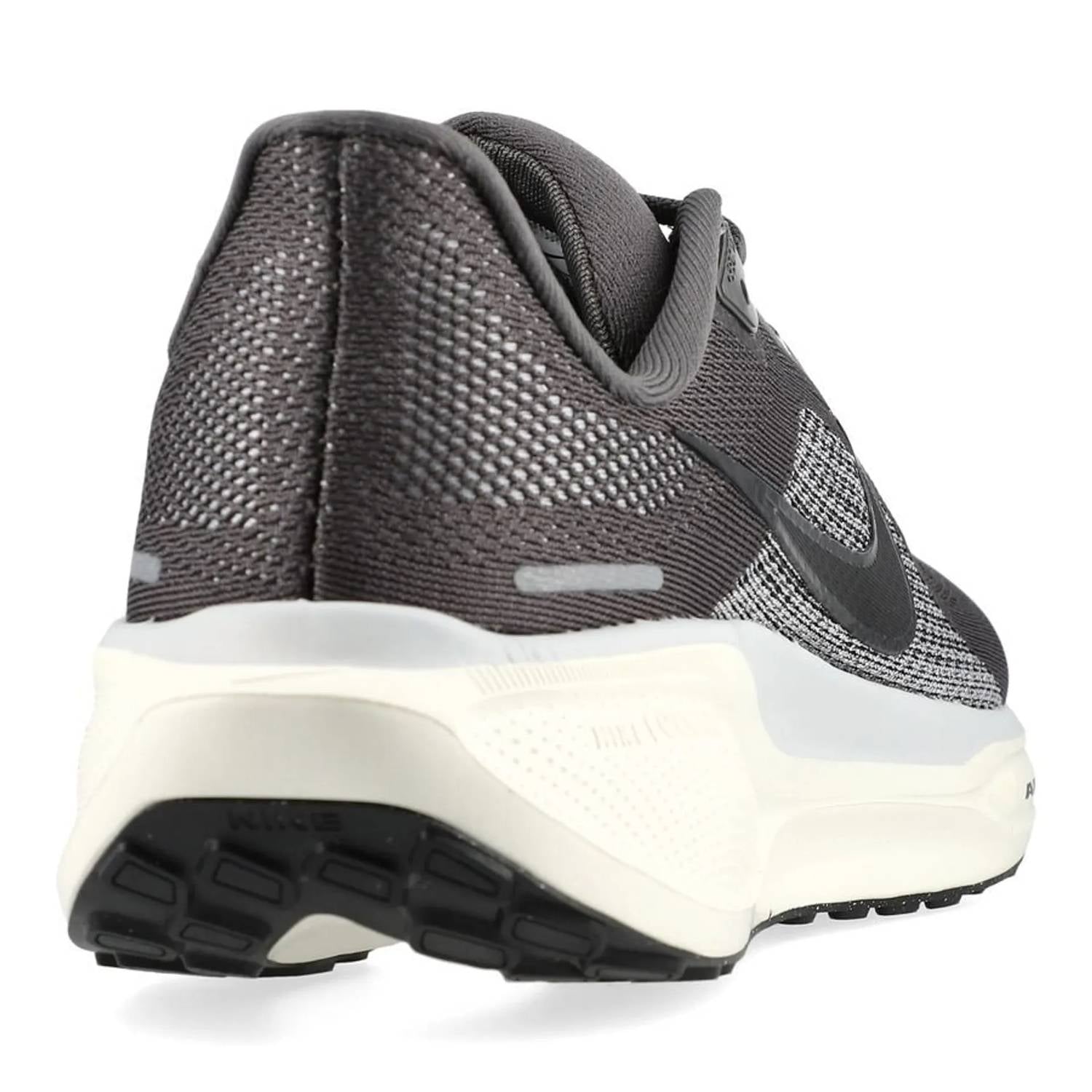 Women’S Air Zoom Pegasus 41 Shoe In Pure Platinum/black