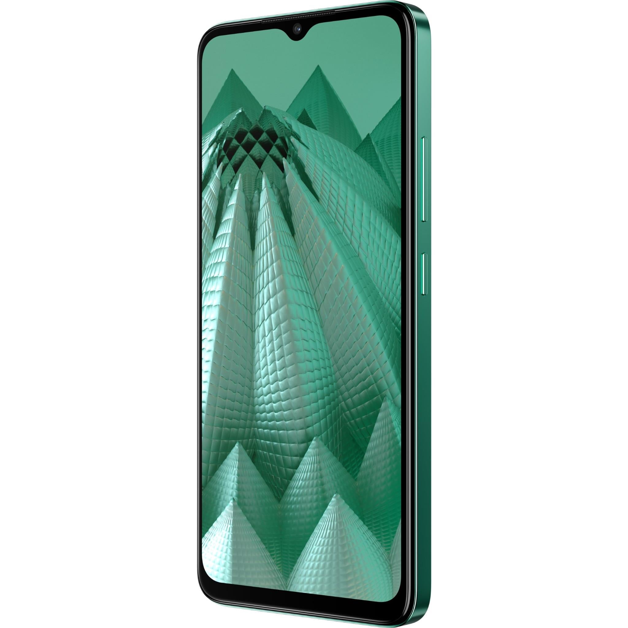 HMD Aura 4G 64GB (Glacier Green)