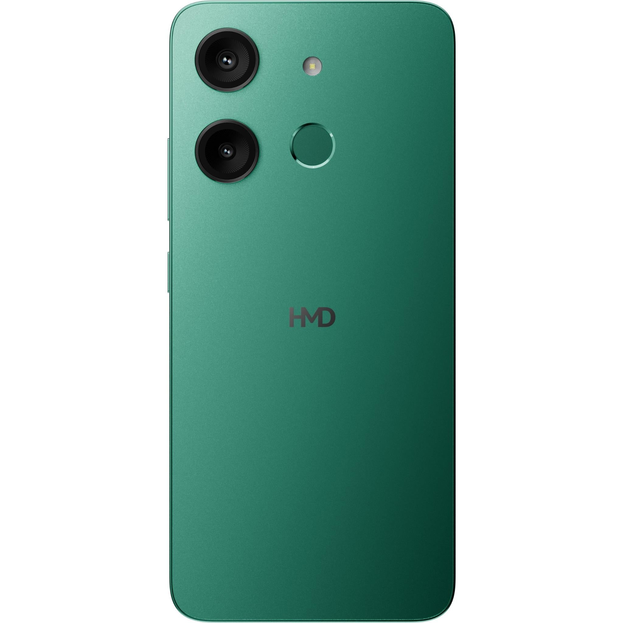 HMD Aura 4G 64GB (Glacier Green)