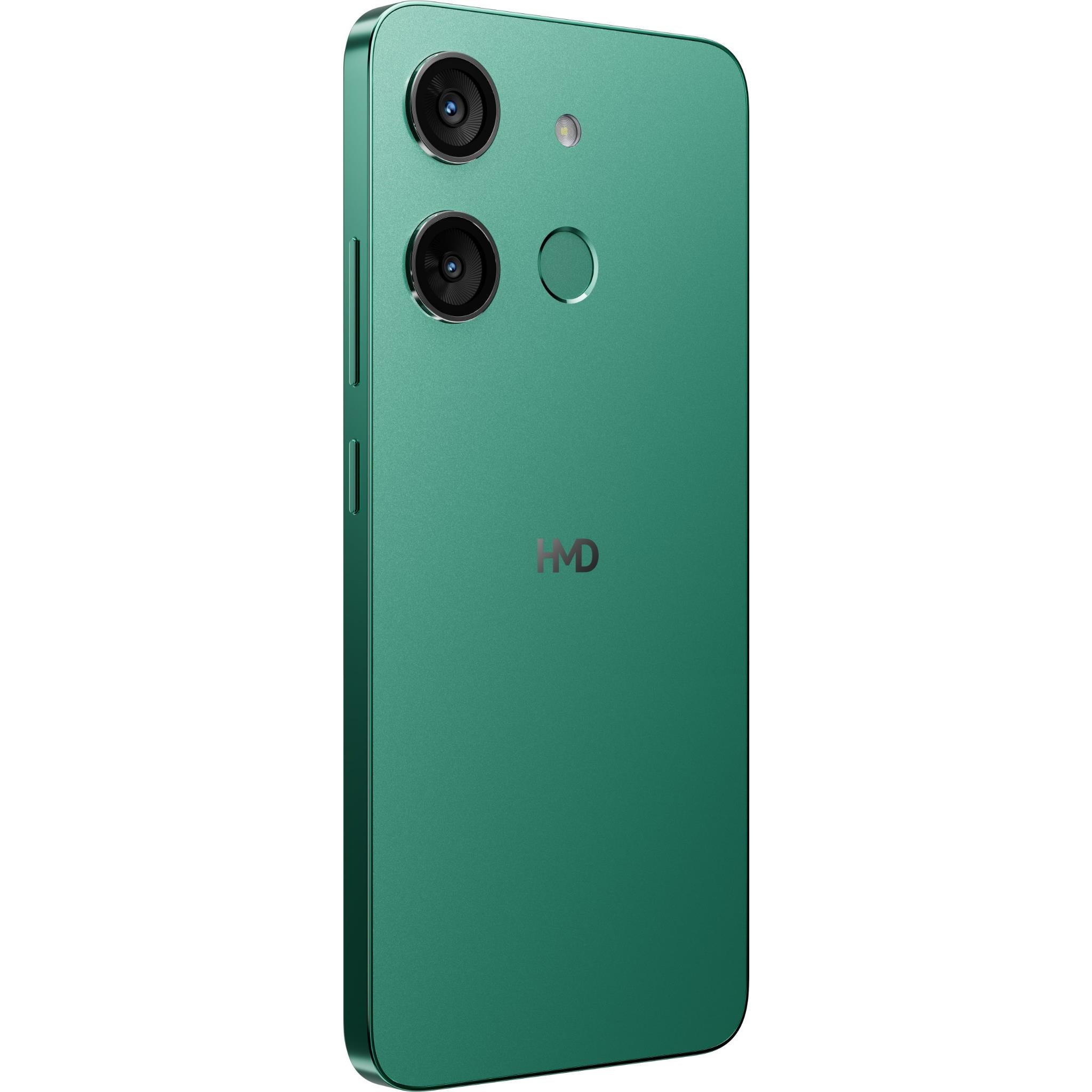 HMD Aura 4G 64GB (Glacier Green)