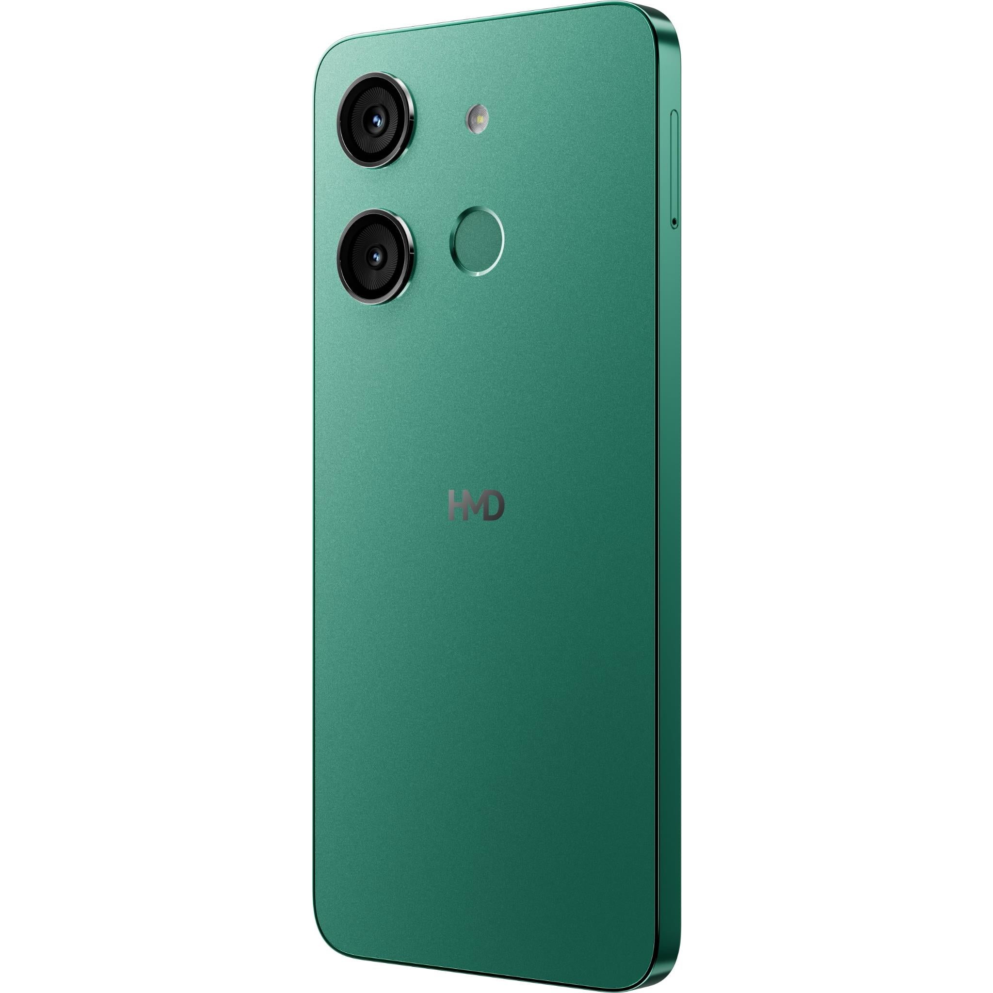 HMD Aura 4G 64GB (Glacier Green)