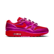 Men's Nike Air Max 1 Premium 'Valentine's Day Pink Fun' Shoes