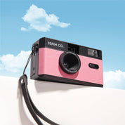 35MM CO Reloader Reusable Camera (Pink)