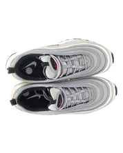 Nike Air Max 97 OG Silver Bullet Sneakers in Silver Leather