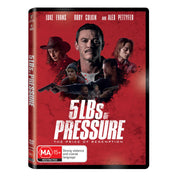 5lbs Of Pressure