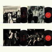 (I’m) Stranded (Limited Vinyl Box Set)
