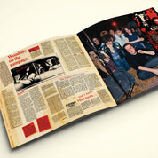 (I’m) Stranded (Limited Vinyl Box Set)