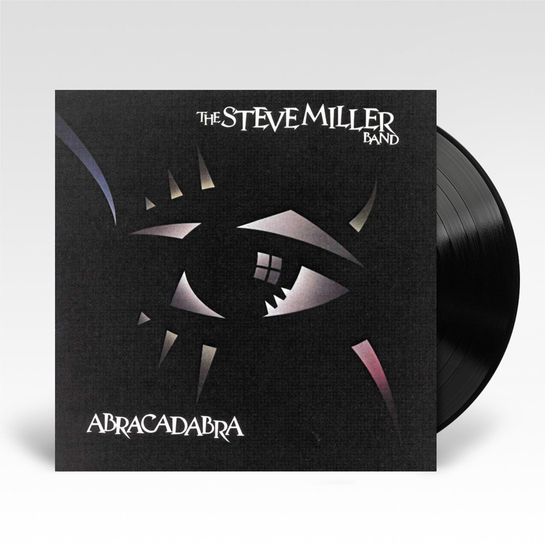 Abracadabra (Limited Vinyl) (Reissue) (Import)