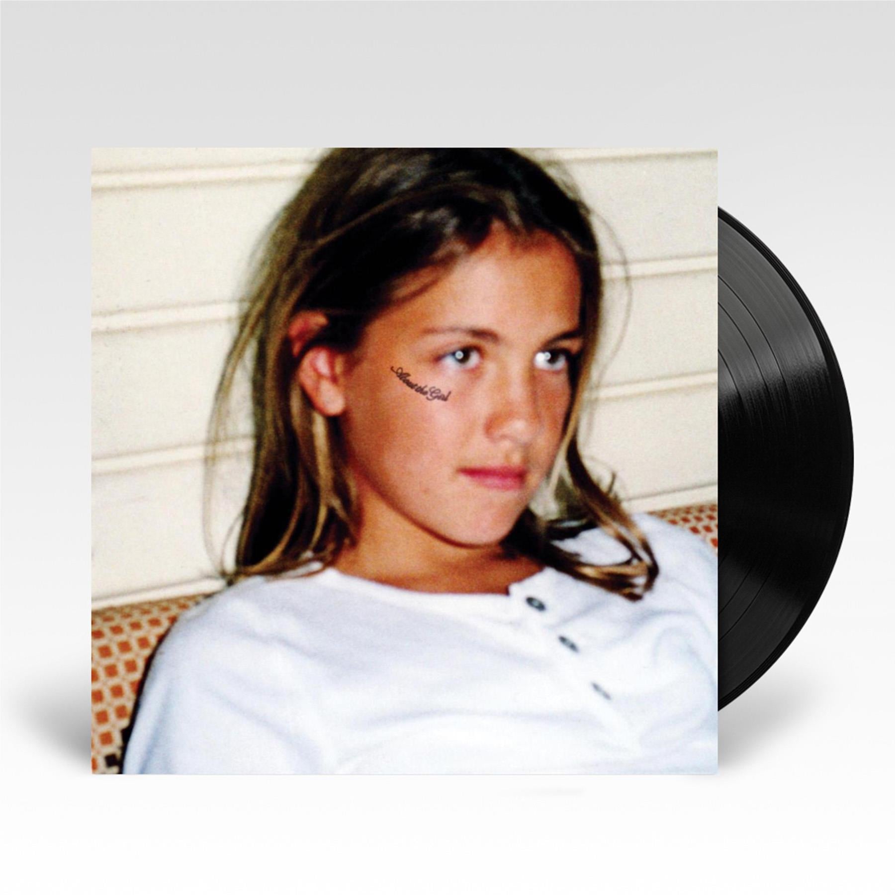 About The Girl (Limited Edition Recycled Vinyl)