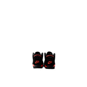 Nike Jordan 6 Retro Black / Light Crimson  IQ1280-001 Toddler