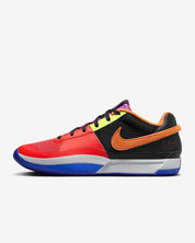 Nike JA 1 ASW FJ4241-001 Sneaker Men's Multicolor Lace Up Basketball Shoes FD325