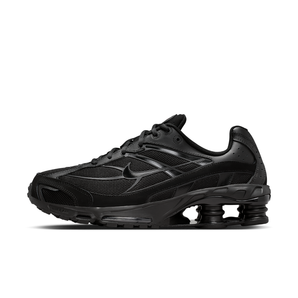 Men's Shox Ride 2 Shoes