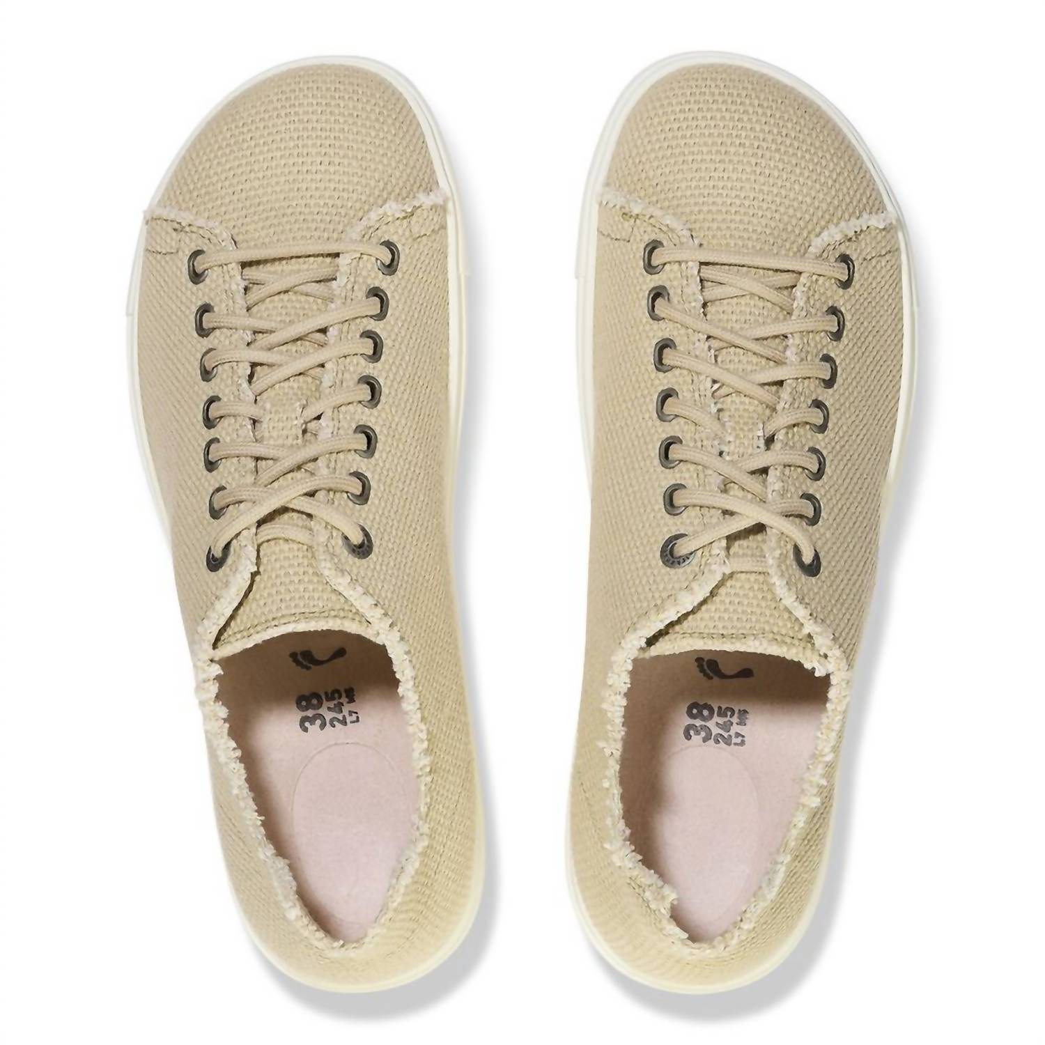 Women's Bend Low Decon Sneaker In Sandcastle