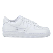 Men's Nike Air Force 1 '07 White/White CW2288-111