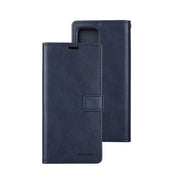 Goospery Bluemoon Diary iPhone XR - Rose Gold