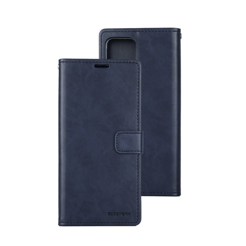 Goospery Bluemoon Diary iPhone XR - Rose Gold