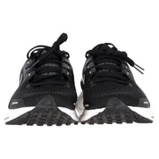 Nike Air Zoom Vomero 16 Sneakers in Black Nylon