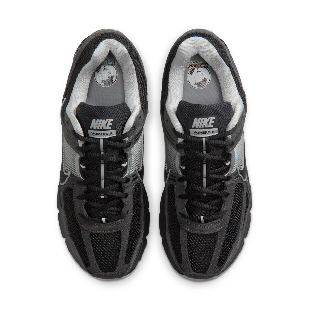 Men's Zoom Vomero 5 Shoes