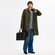 Coach Outlet Austin Brief In Signature Canvas