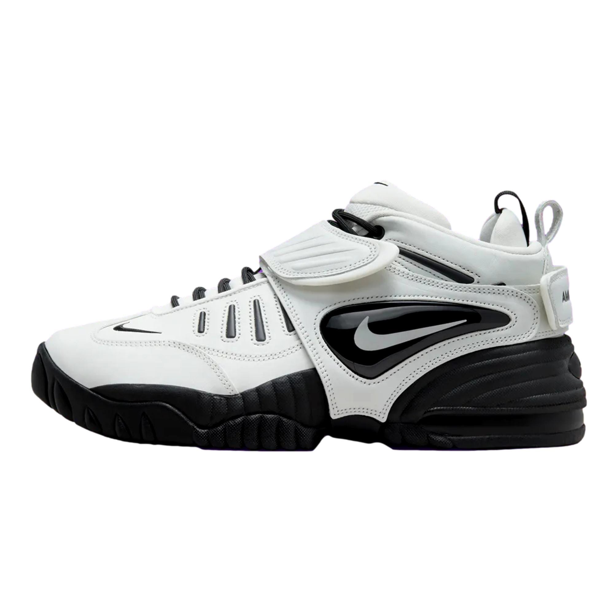 Men's Nike Air Adjust Force SP Summit White/Black DM8465-100