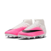Men's Mercurial Superfly 11 Academy Multi-Ground High-Top Soccer Cleats