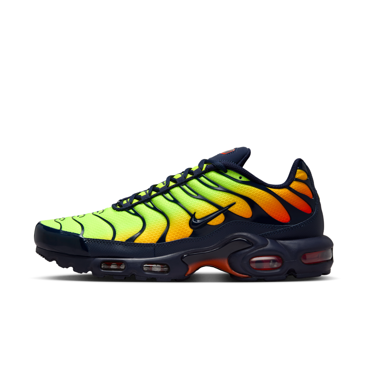 Men's Air Max Plus Shoes
