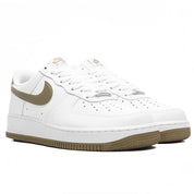 Nike Air Force 1 Low '07 White Neutral Olive