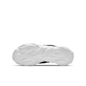 Nike React Live CW1622-003 Sneakers Kids  Black White Low Top Running Shoes