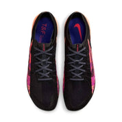 Unisex Victory 2 Glam Running Shoes In Light Carbon/black-Flash Crimson