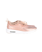 Nike AIR Max Thea SE Metallic in Rose Gold Leather