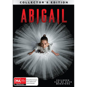 Abigail