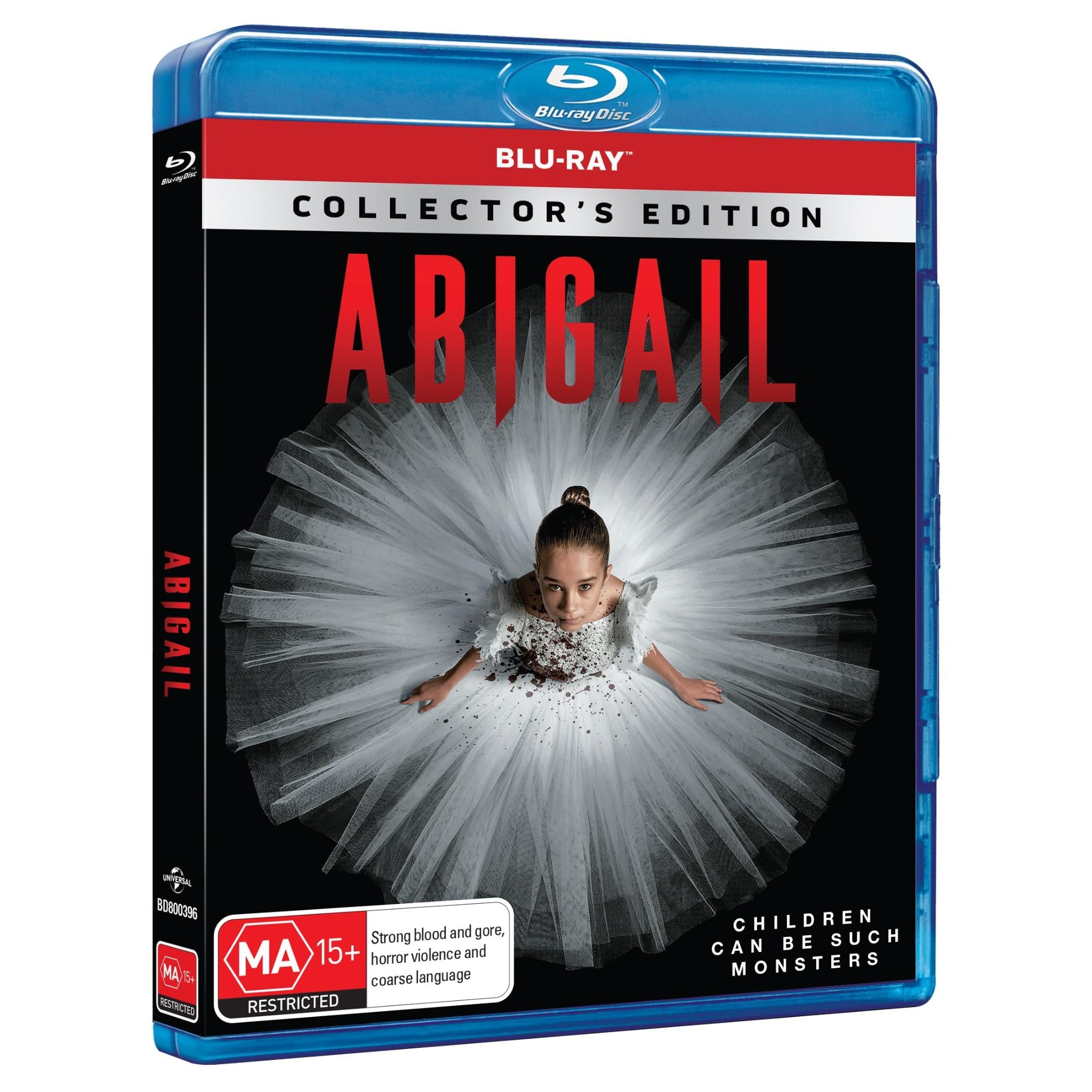 Abigail